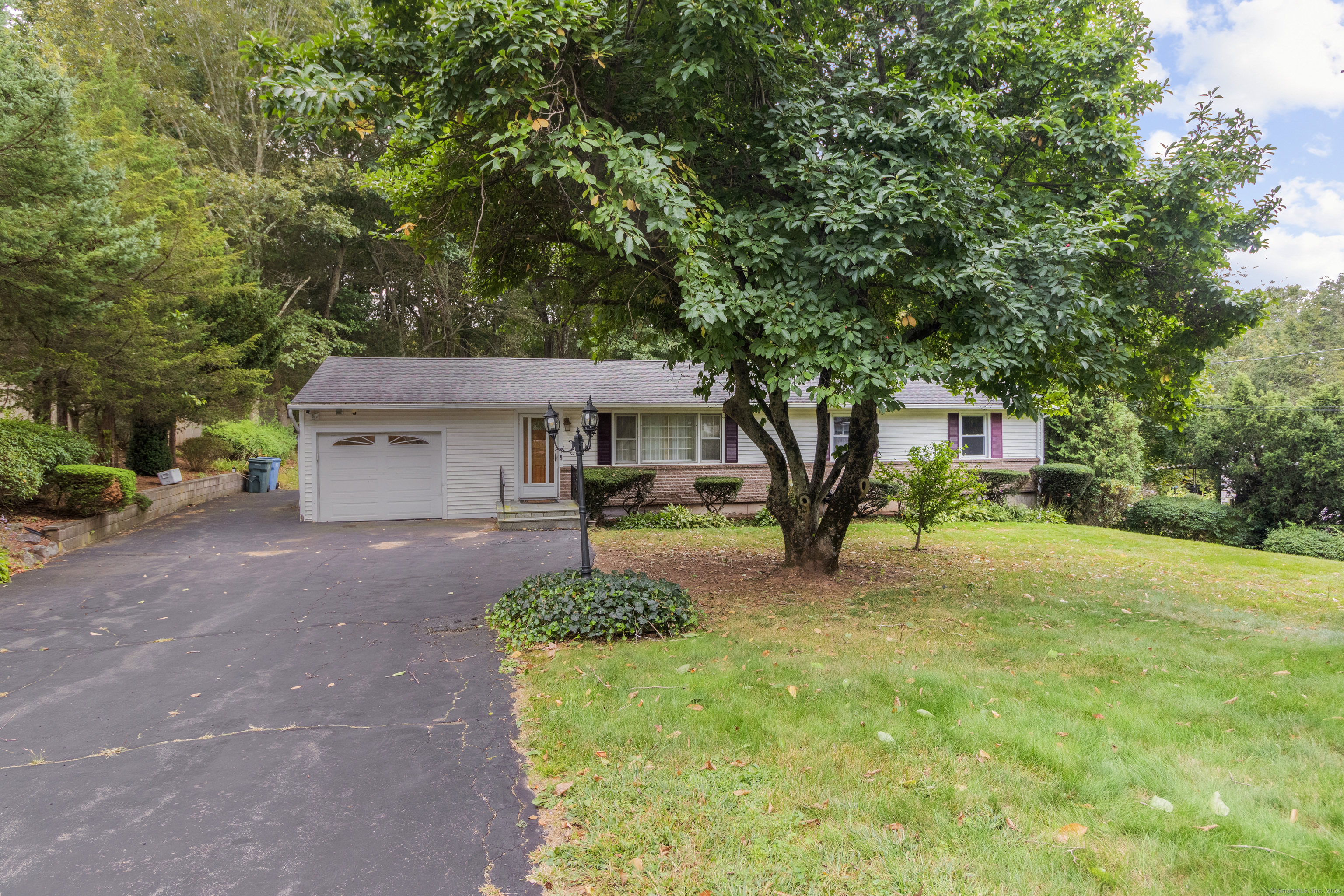 Property Photo:  326 Howard Drive  CT 06514 