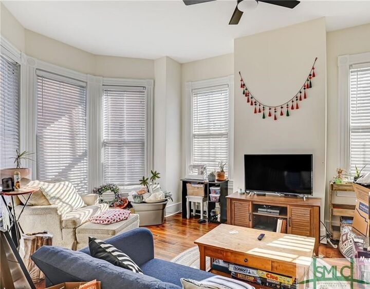 Property Photo:  1313 Whitaker Street  GA 31401 