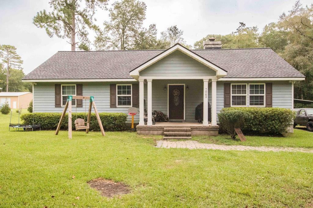 Property Photo:  7062 Hall Road  GA 31738 