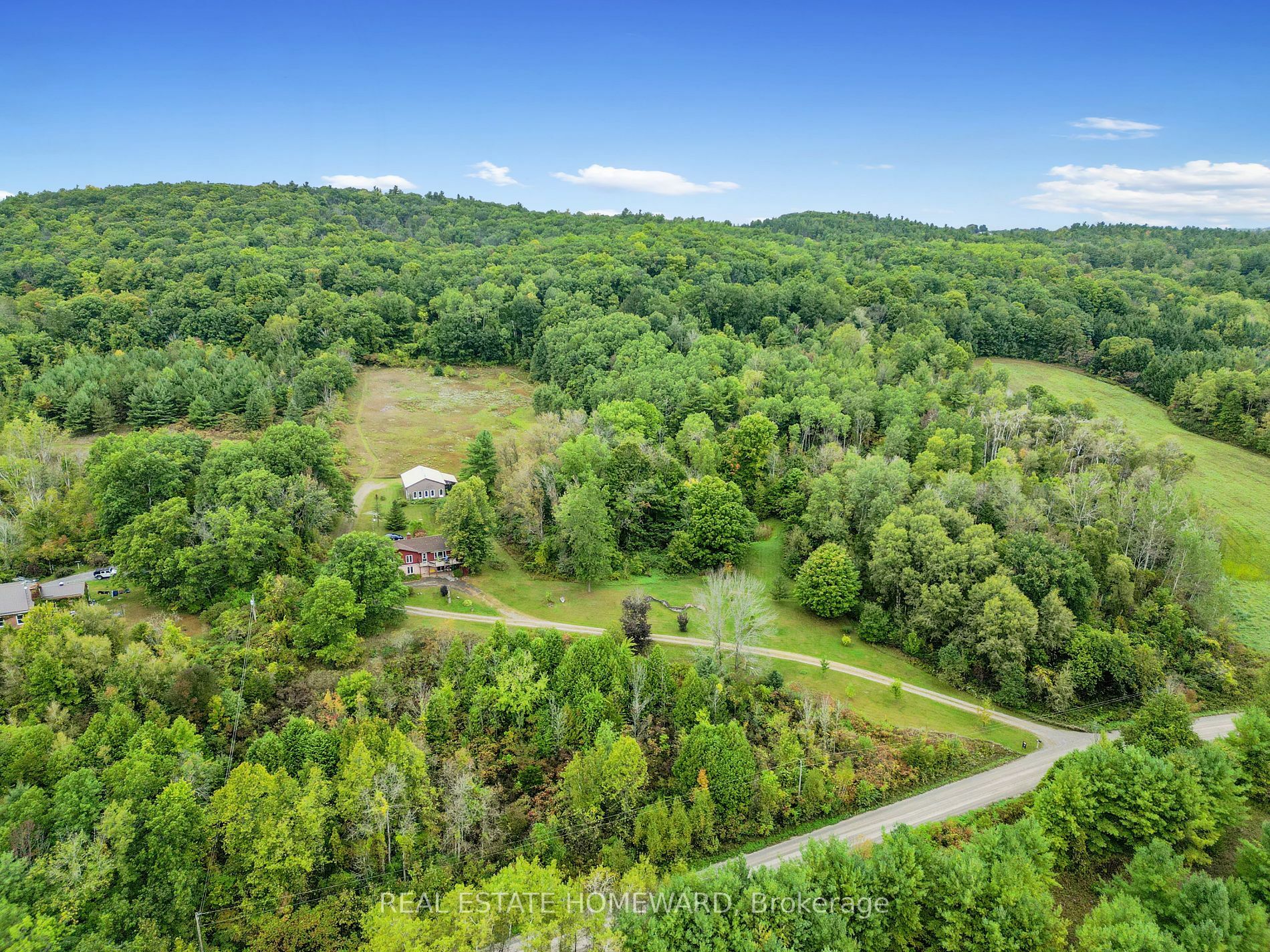 Property Photo:  494 Red Cloud School Rd  ON K0K 3K0 