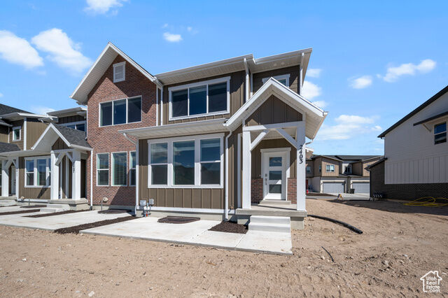 Property Photo: Address not disclosed UT 84032