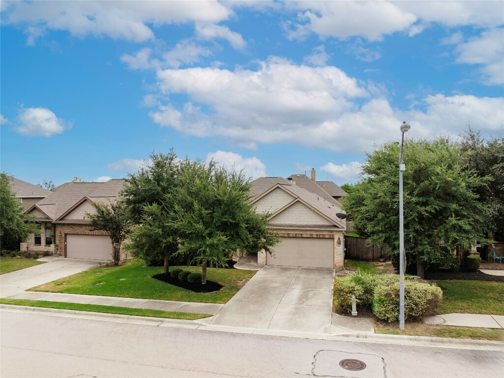 Property Photo:  4619 Chestnut Meadows Bend  TX 78626 