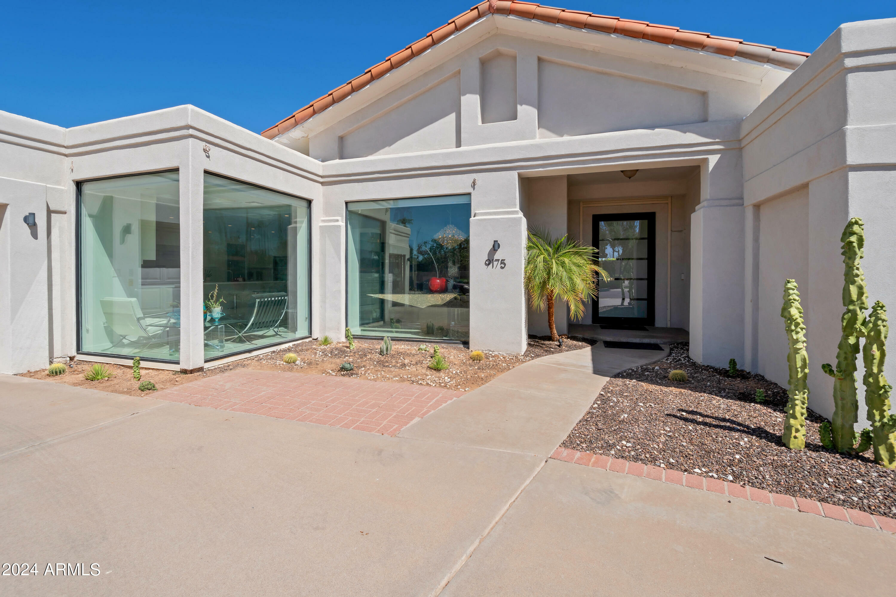 Property Photo: 9175 N 82 Street AZ 85258
