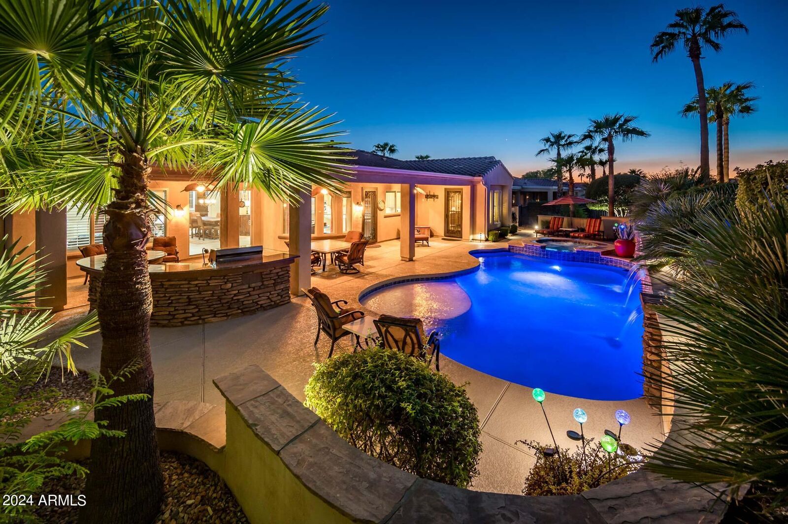 Property Photo: 13118 W Santa Ynez Court AZ 85375
