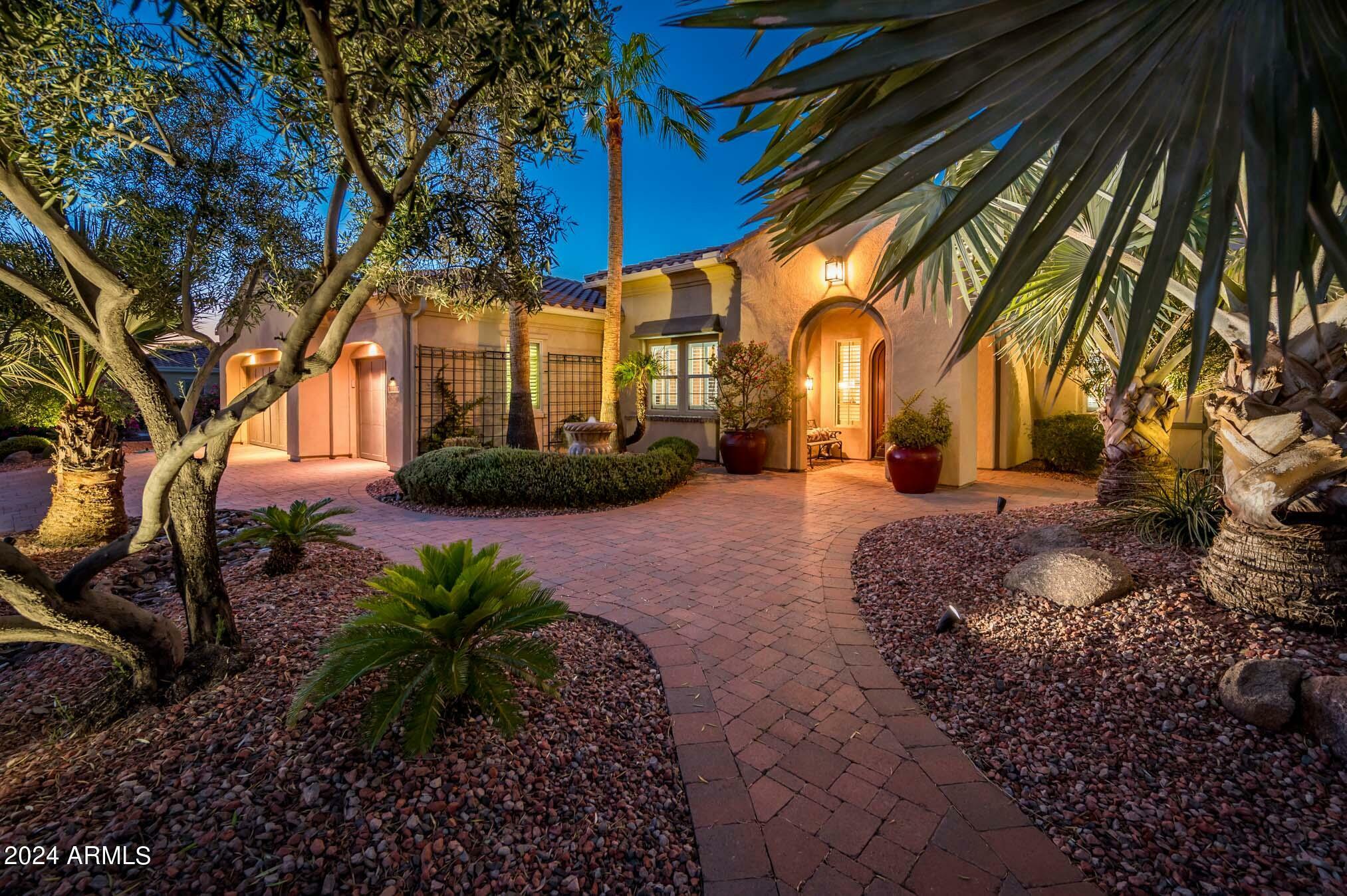 Property Photo:  13118 W Santa Ynez Court  AZ 85375 