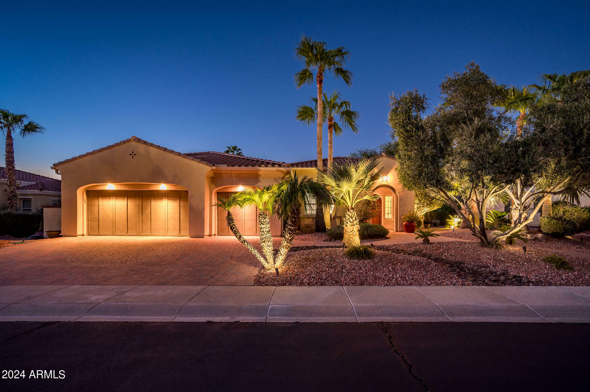 Property Photo:  13118 W Santa Ynez Court  AZ 85375 