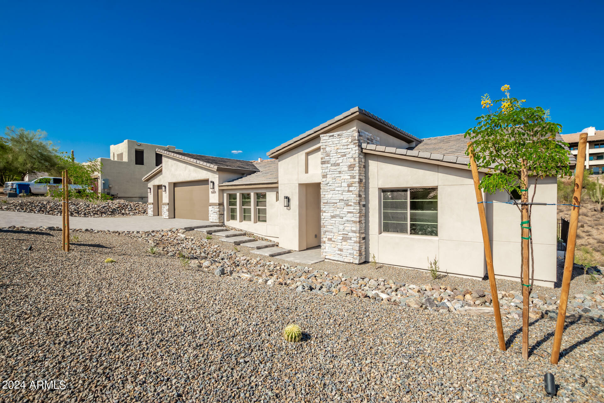 Property Photo:  15604 E Scorpion Drive  AZ 85268 