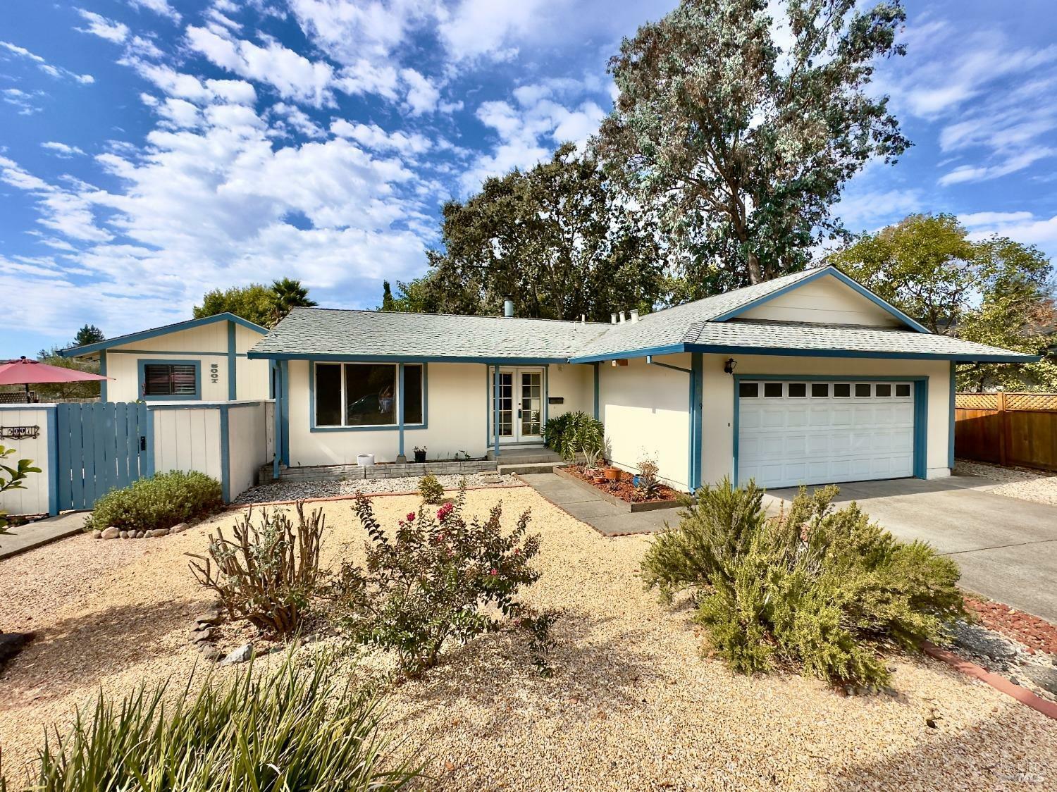 5009 Maiden Lane  Santa Rosa CA 95409 photo