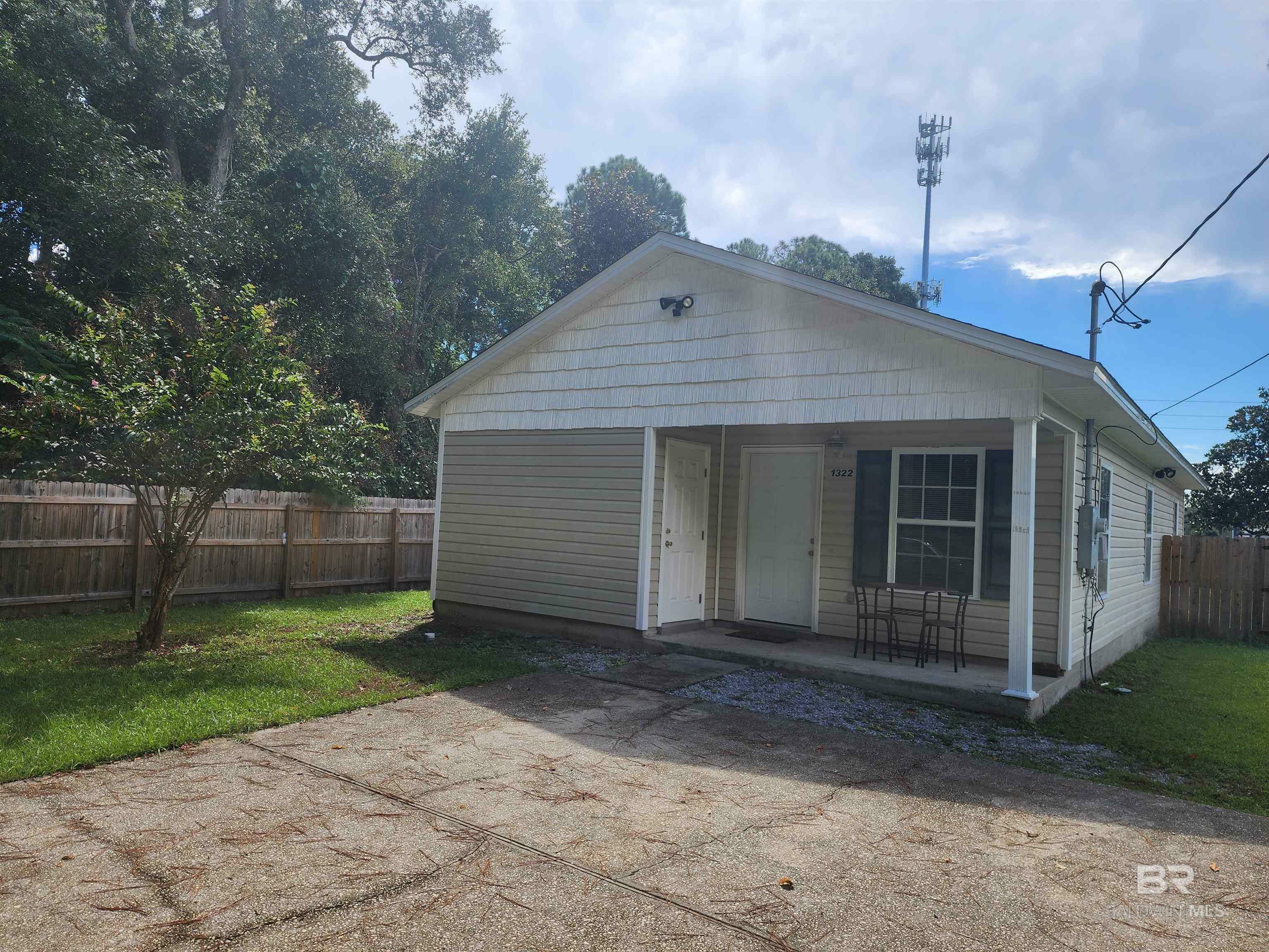 1322 Patton Drive  Pensacola FL 32507 photo