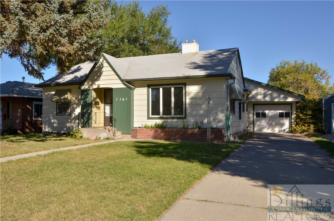 1141 Avenue C  Billings MT 59102 photo