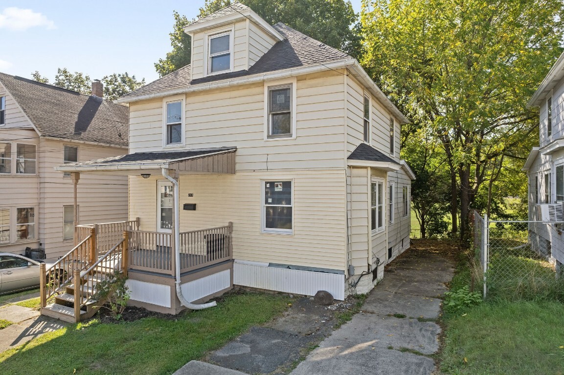 217 Oak Hill Avenue  Endicott NY 13760 photo