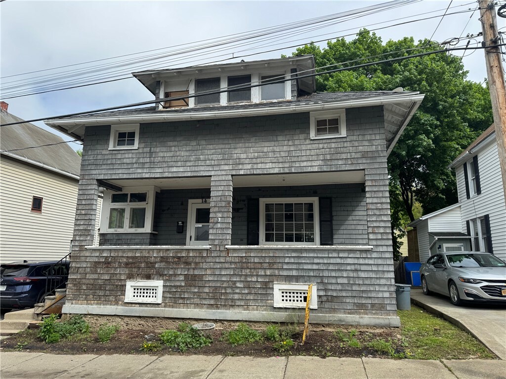 14 Wells Street  Hornell NY 14843 photo