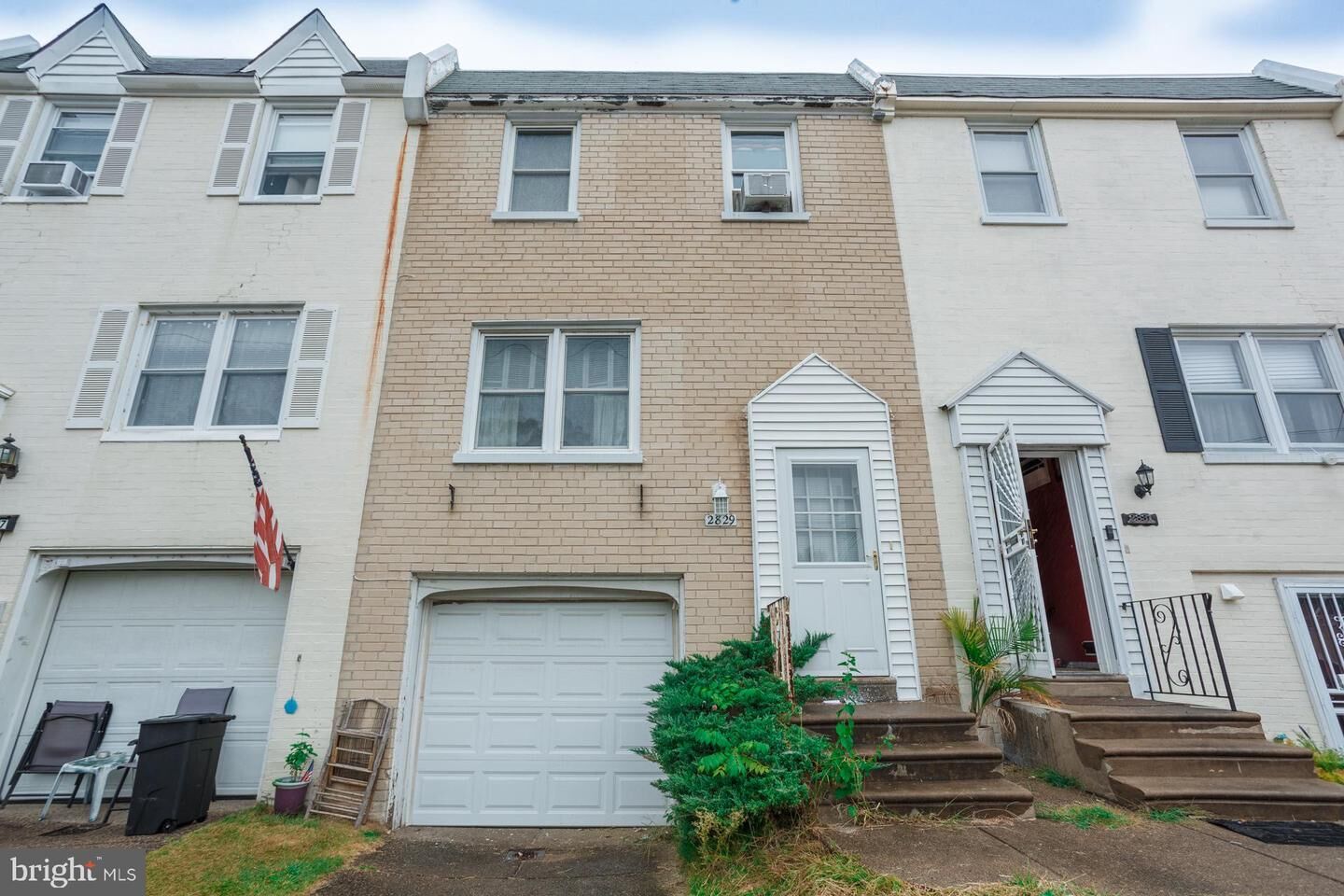 Property Photo: 2829 Angus Road PA 19114