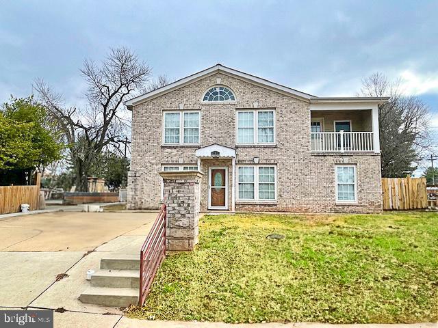 Property Photo:  145 Scott Drive  VA 20111 