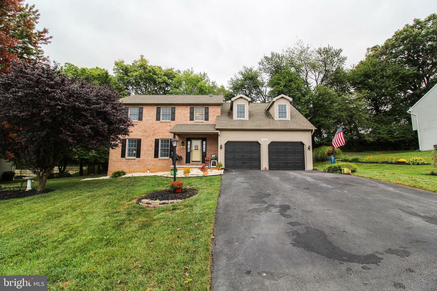 Property Photo:  3127 Wheatlyn Road  PA 17402 