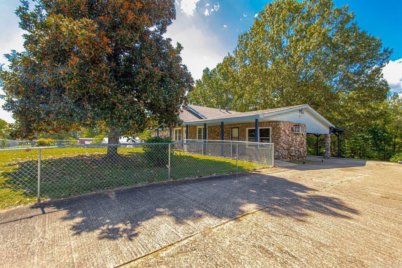 Property Photo:  2518 Wright Ave  AR 72019 