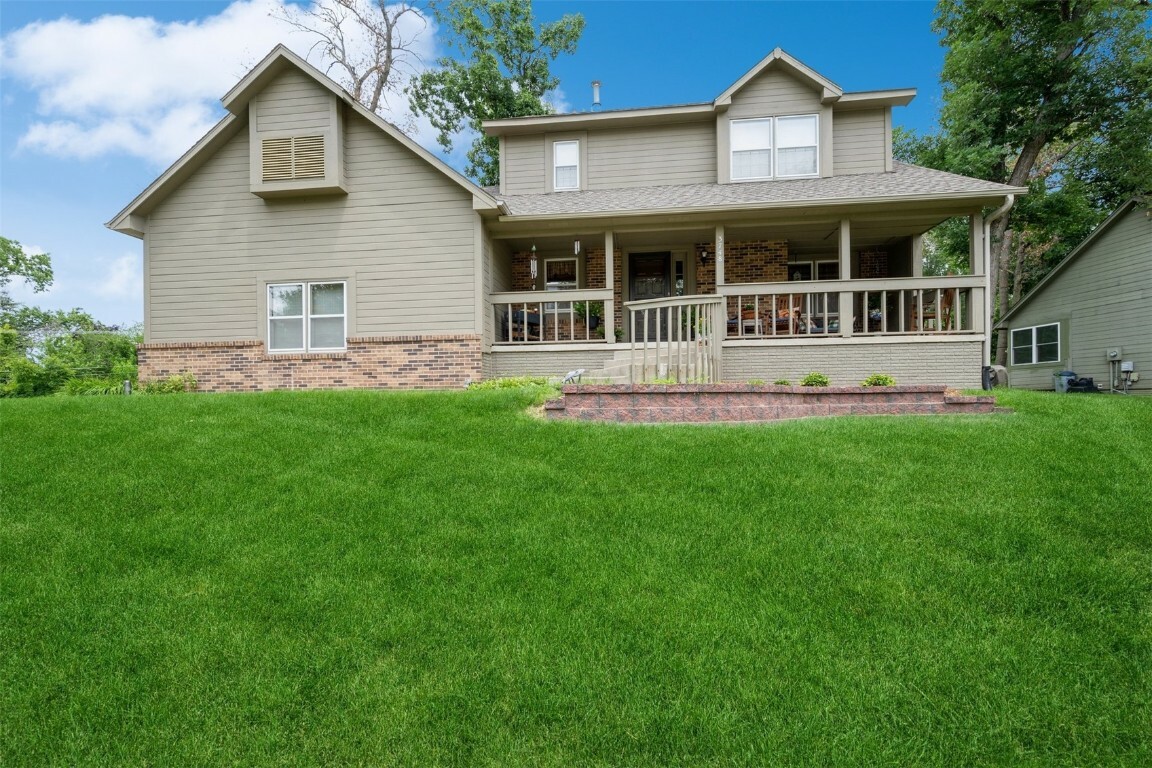 Property Photo:  3748 Old Orchard Road NE  IA 52402 