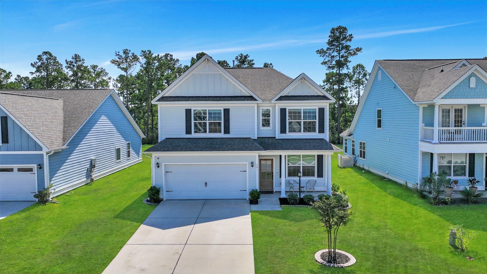 601 Yellow Leaf Lane  Summerville SC 29486 photo