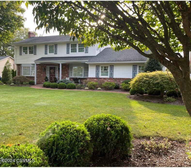 Property Photo: 415 S 22nd Street PA 17837