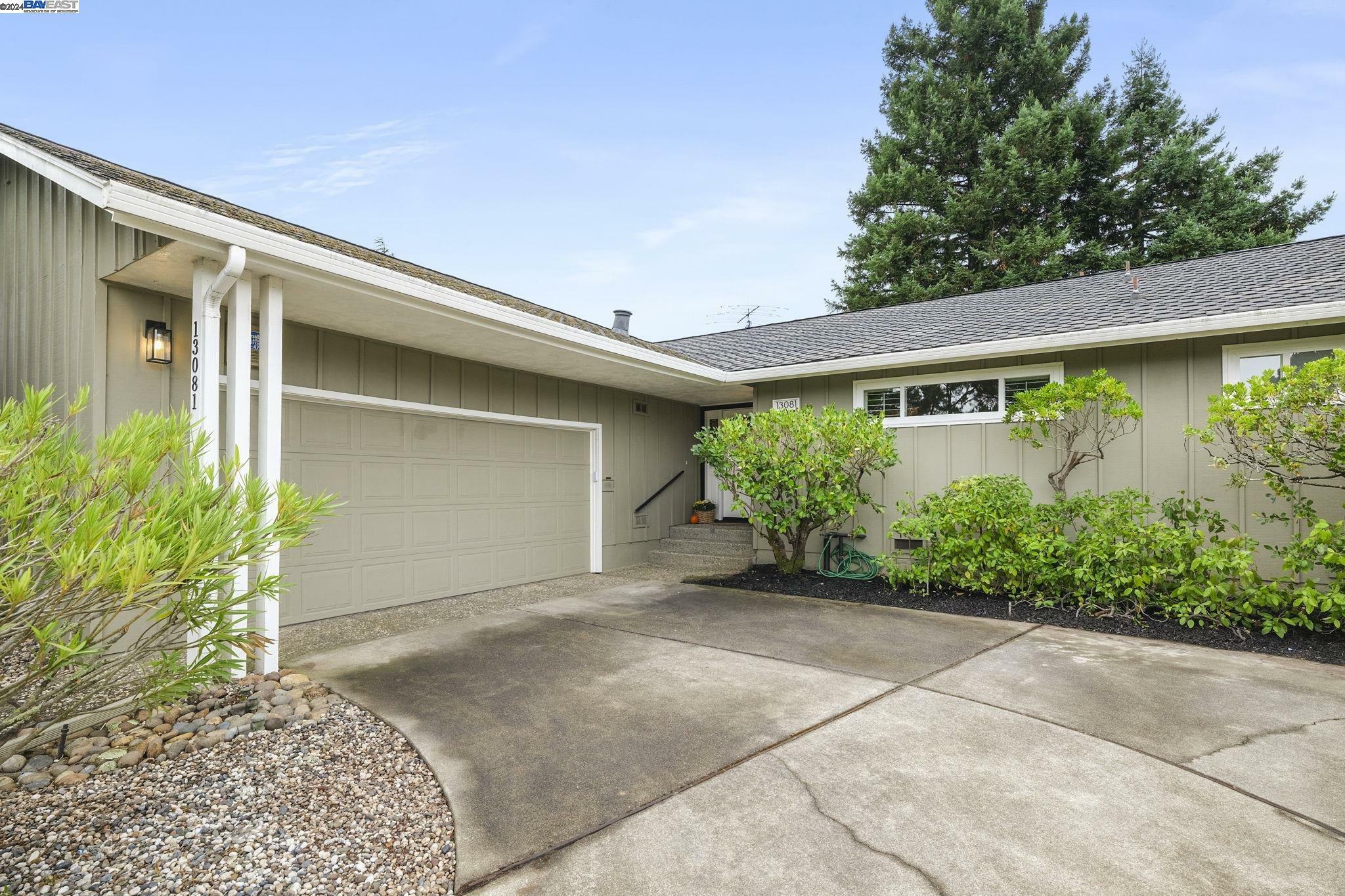 Property Photo:  13081 Parkhurst Dr  CA 94619 