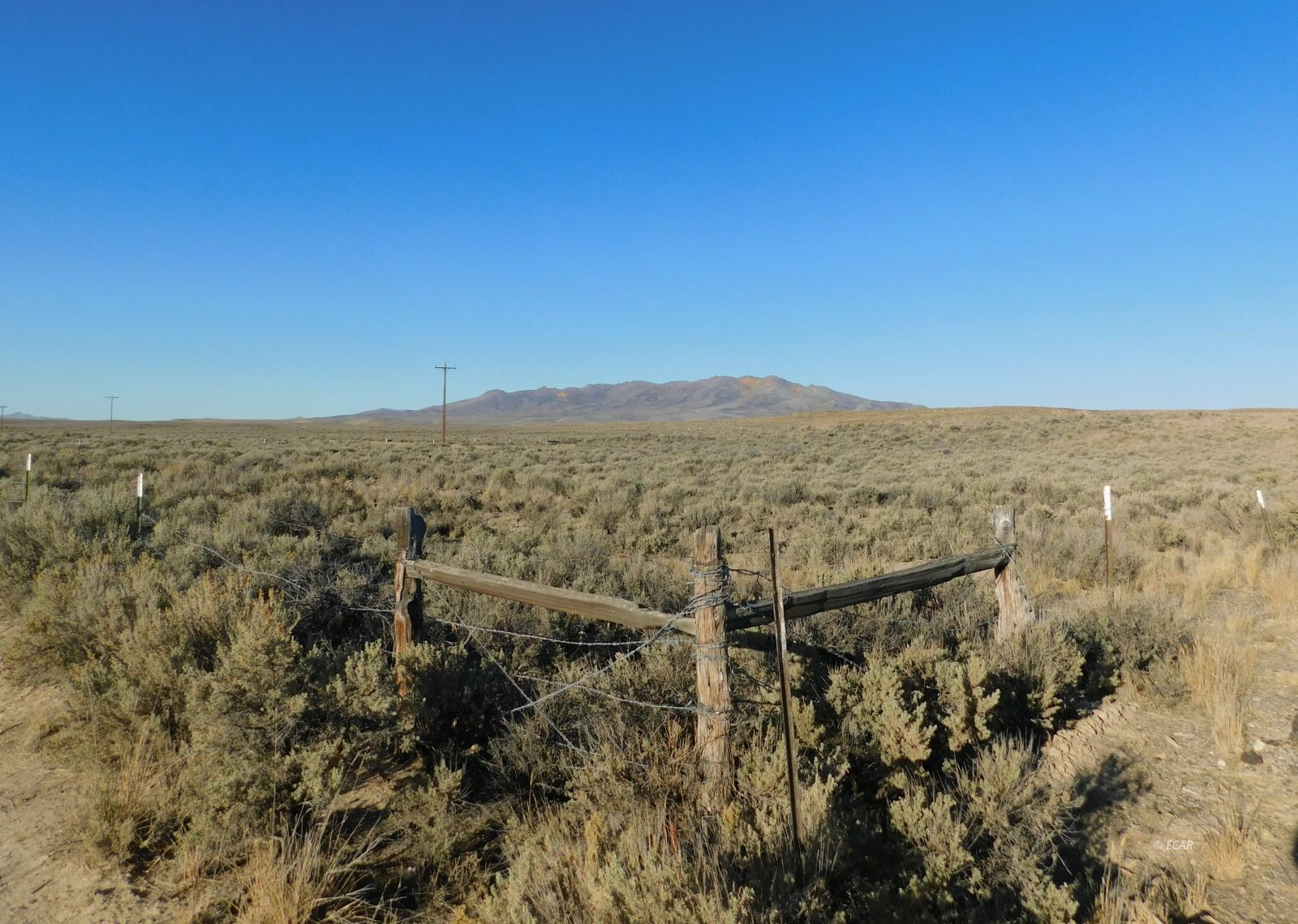 Property Photo:  Tbd SR 225 Highway  NV 89801 