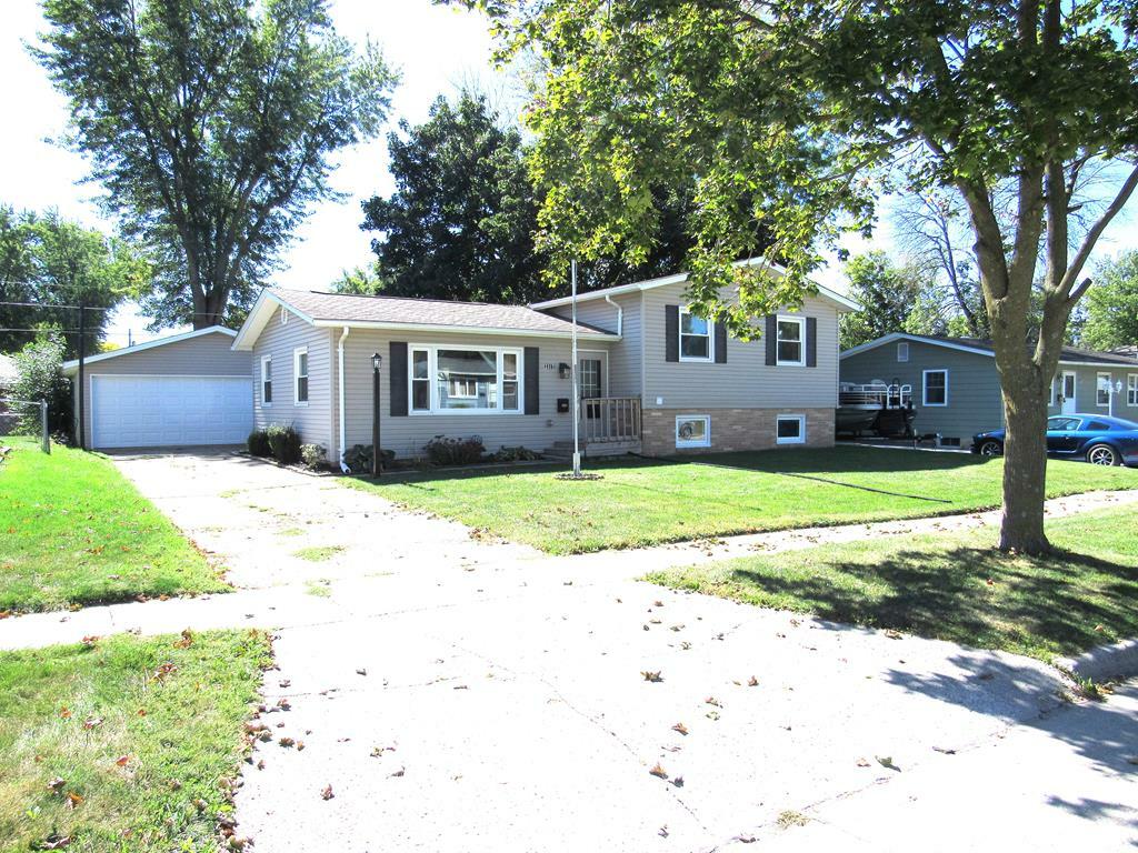 2317 19th Ave North  Fort Dodge IA 50501 photo