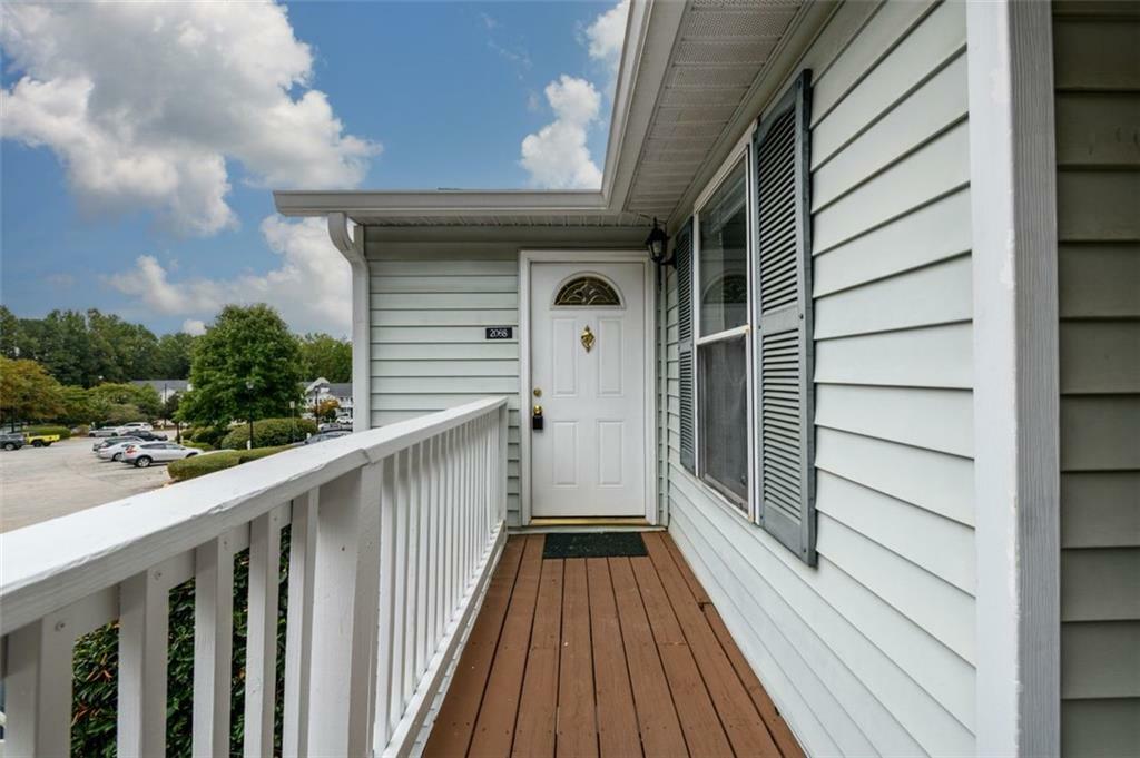 Property Photo:  2068 Brian Way  GA 30033 