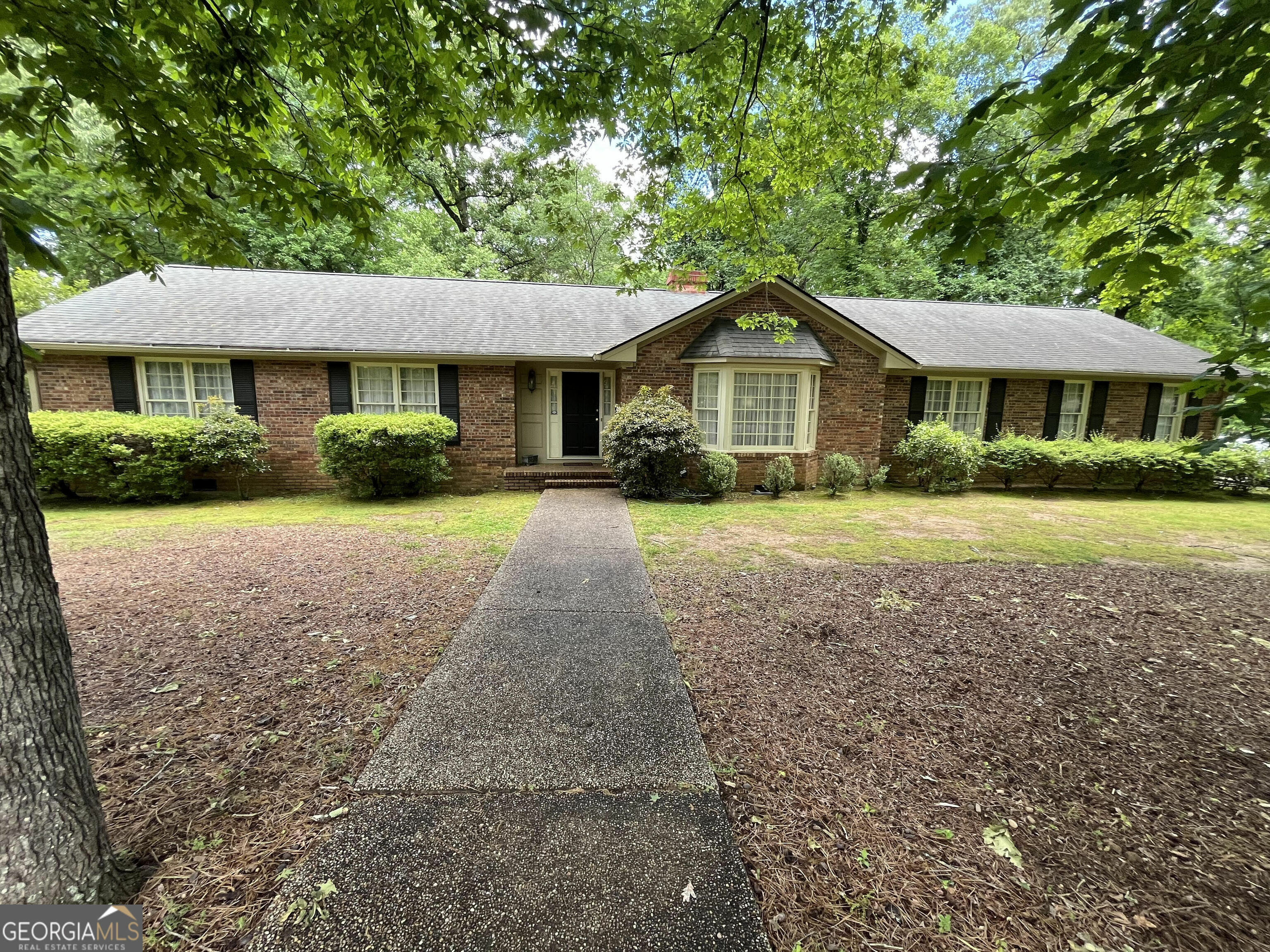 Property Photo:  101 Pine Valley Road SW  GA 30165 