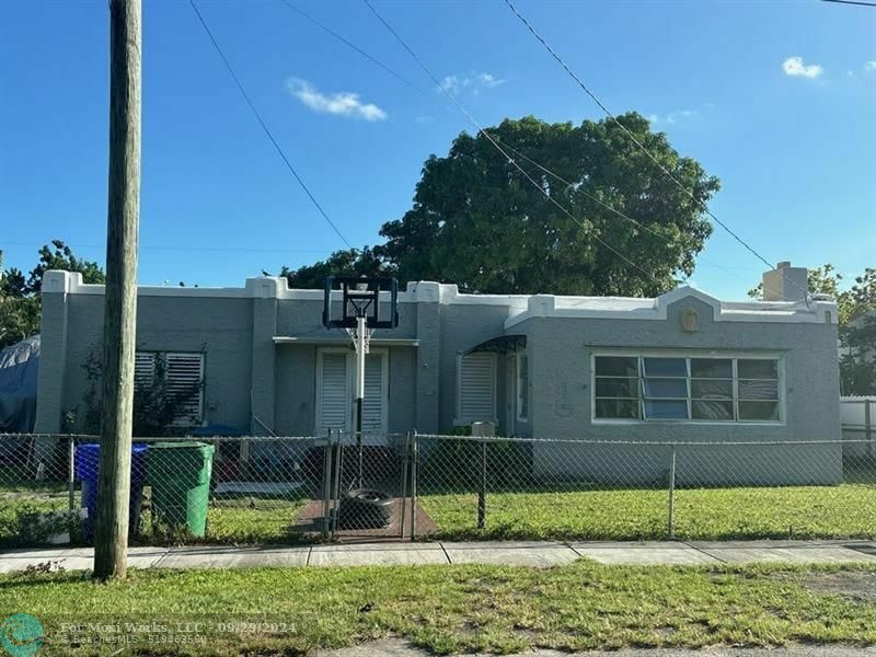 Property Photo:  3078 NW Flagler Ter  FL 33125 