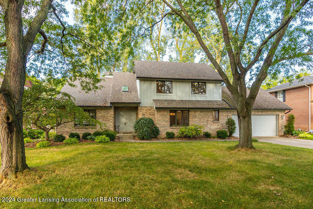 1711 Cranston Court  East Lansing MI 48823 photo