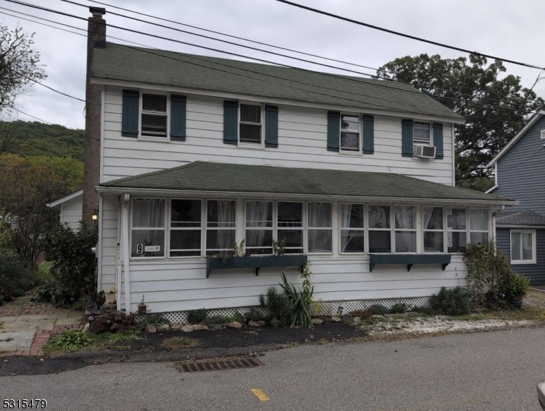 Property Photo:  9 New Row Rd A  NJ 07842 