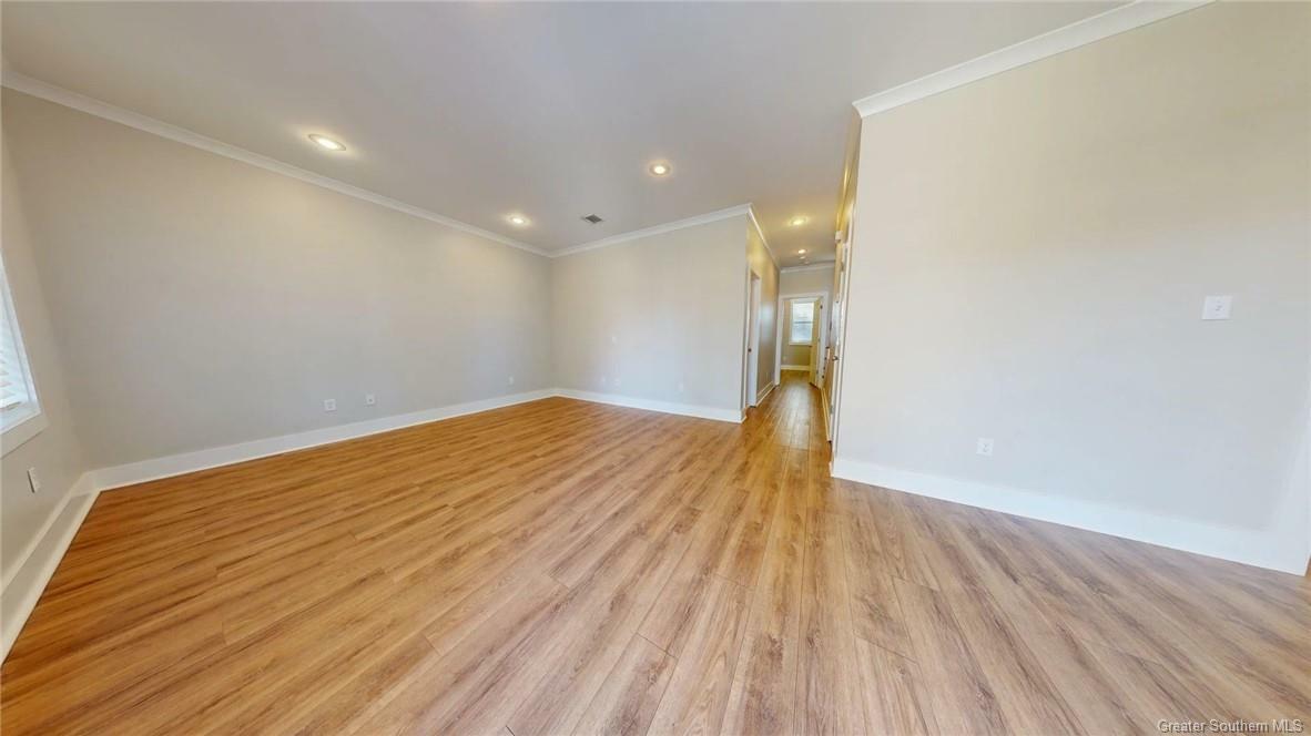 Property Photo:  1710 Granger Street  LA 70601 