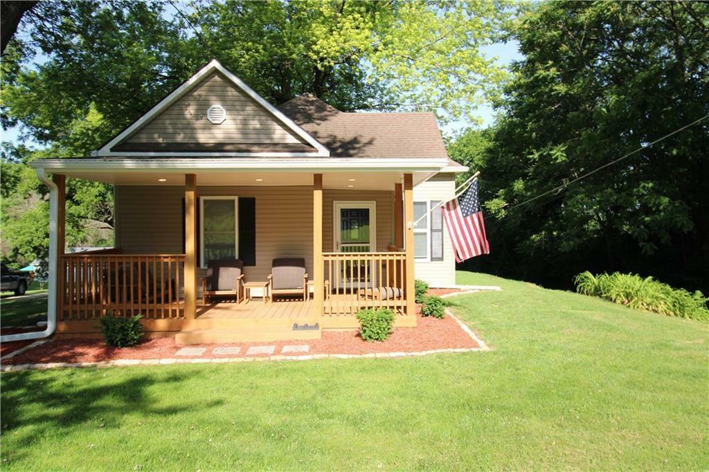 Property Photo:  312 Harrington Avenue  MO 64504 