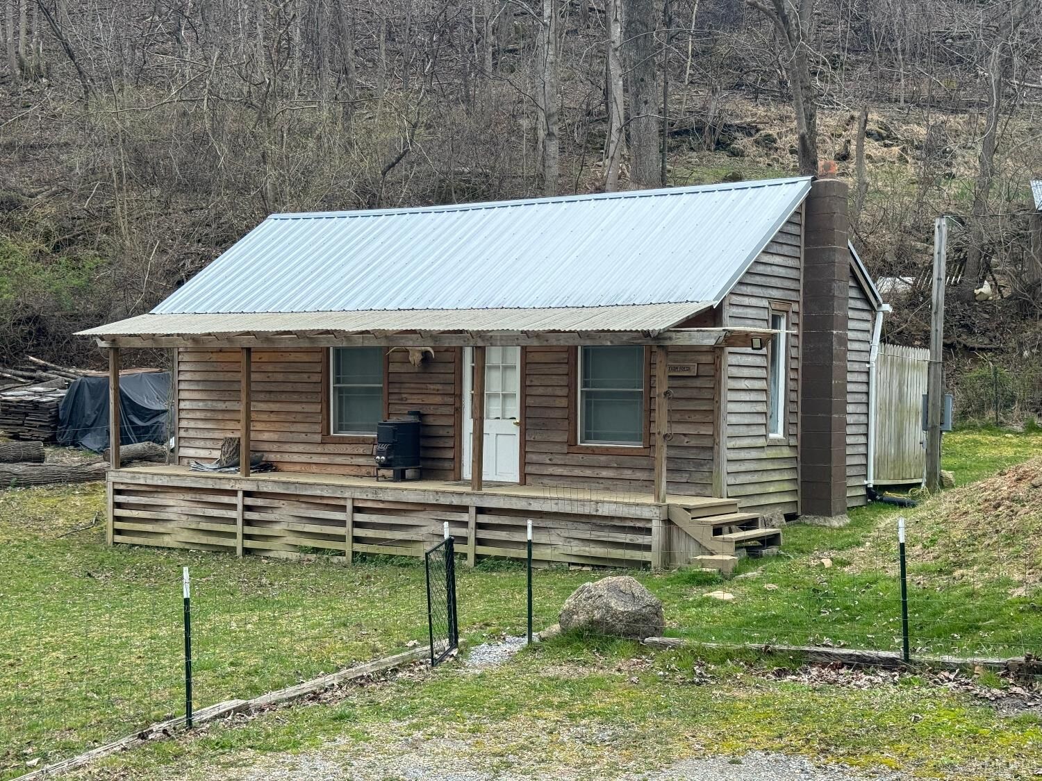 Property Photo:  3228 Cool Springs Road  VA 24174 