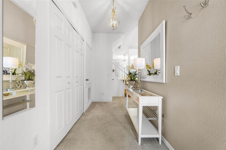 Property Photo: 1256 S Beach Circle FL 34746