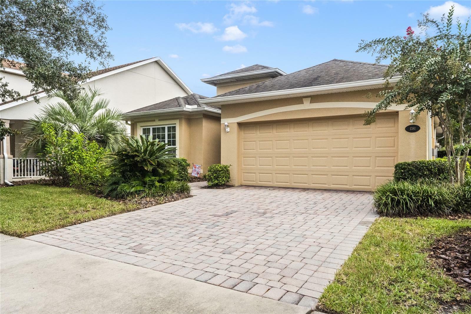 Property Photo:  1381 Hazeldene Manor  FL 32724 