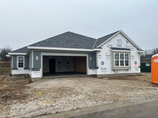 Property Photo: 2119 Bluestem Dr 0201 WI 53189