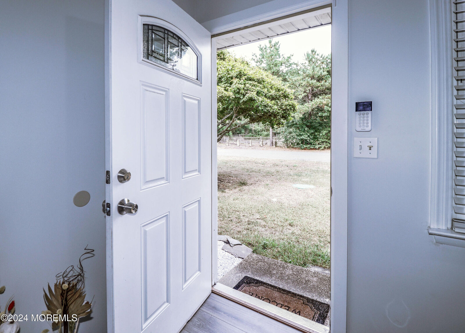 Property Photo: 24 W Thorn Avenue NJ 08005