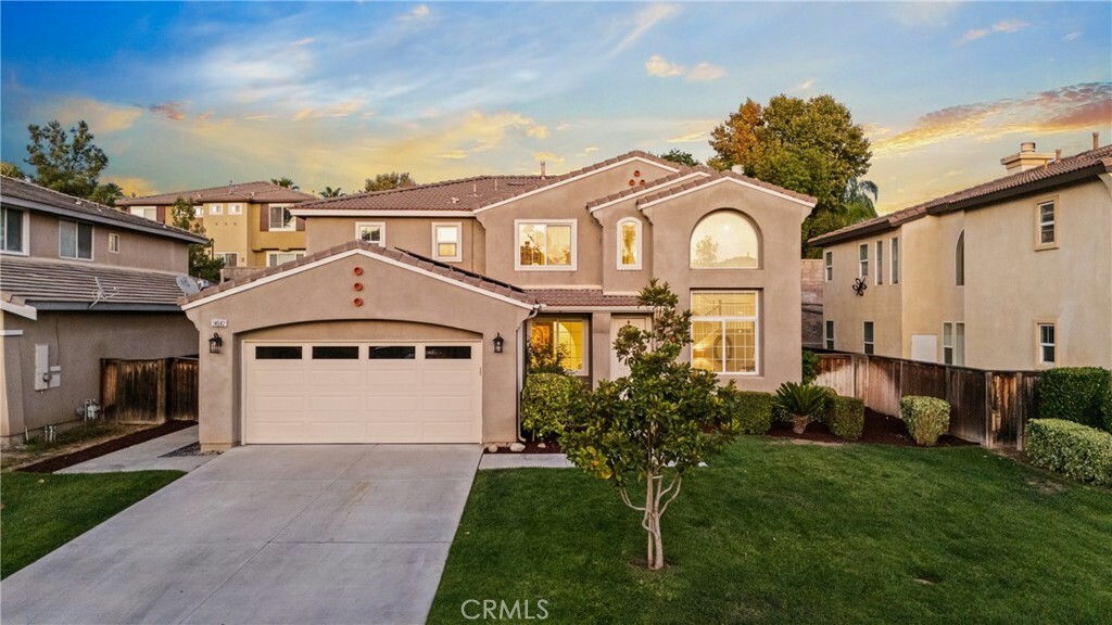 Property Photo: 14582 Piedmont Drive CA 92555