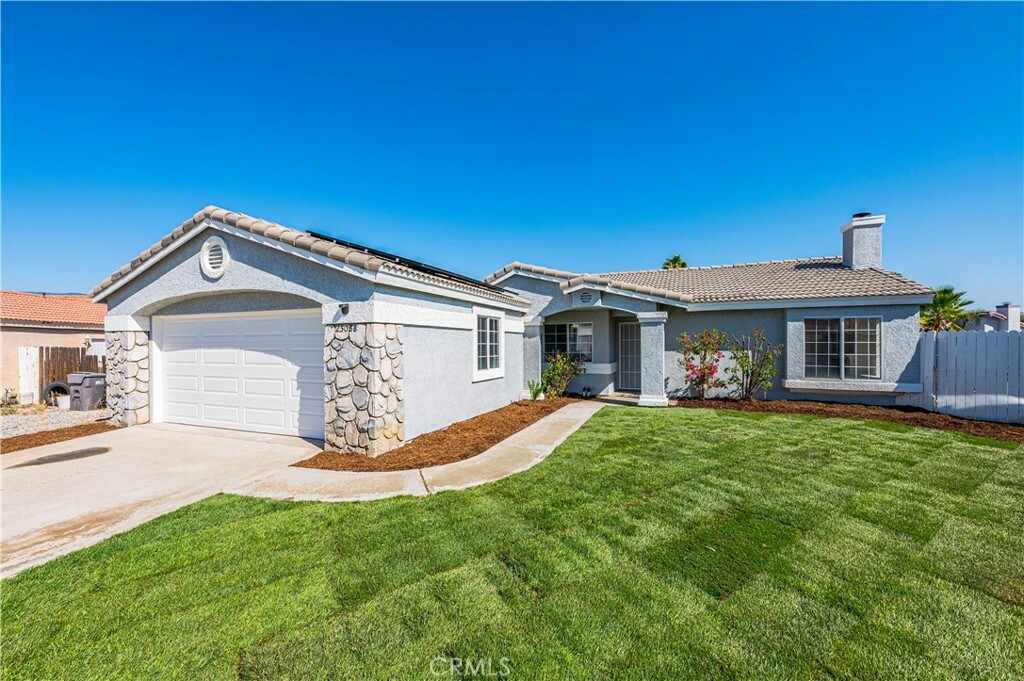 Property Photo:  25088 Liege Drive  CA 92544 