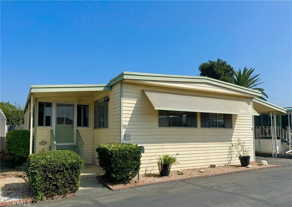 Property Photo:  1630 W Covina Boulevard 9  CA 91773 