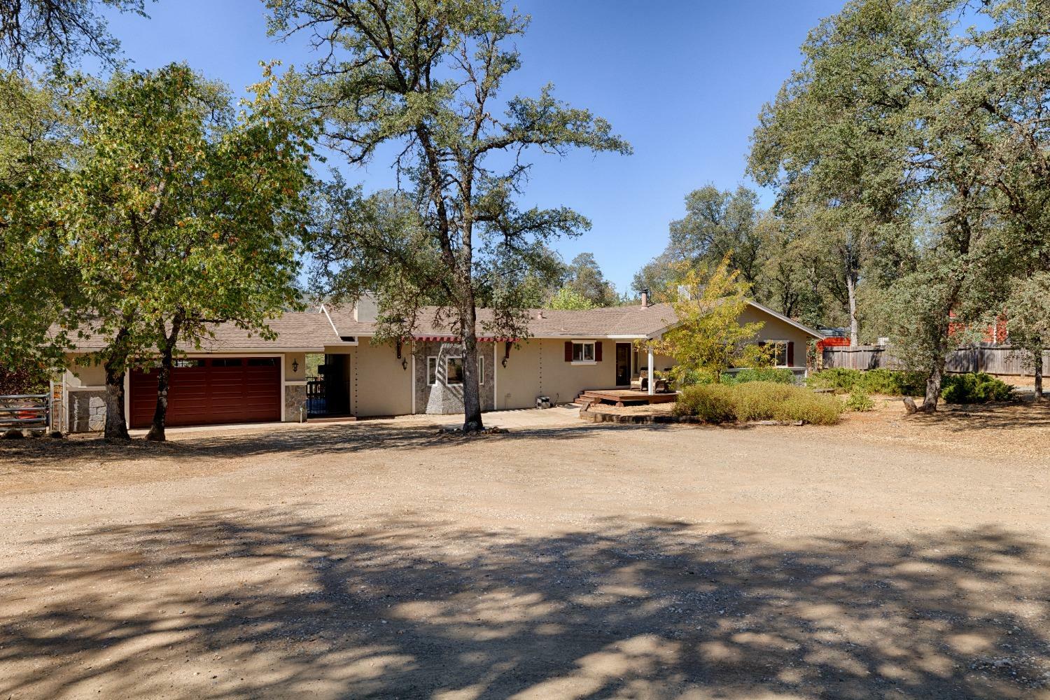 Property Photo:  15794 Arrowhead Place  CA 95949 