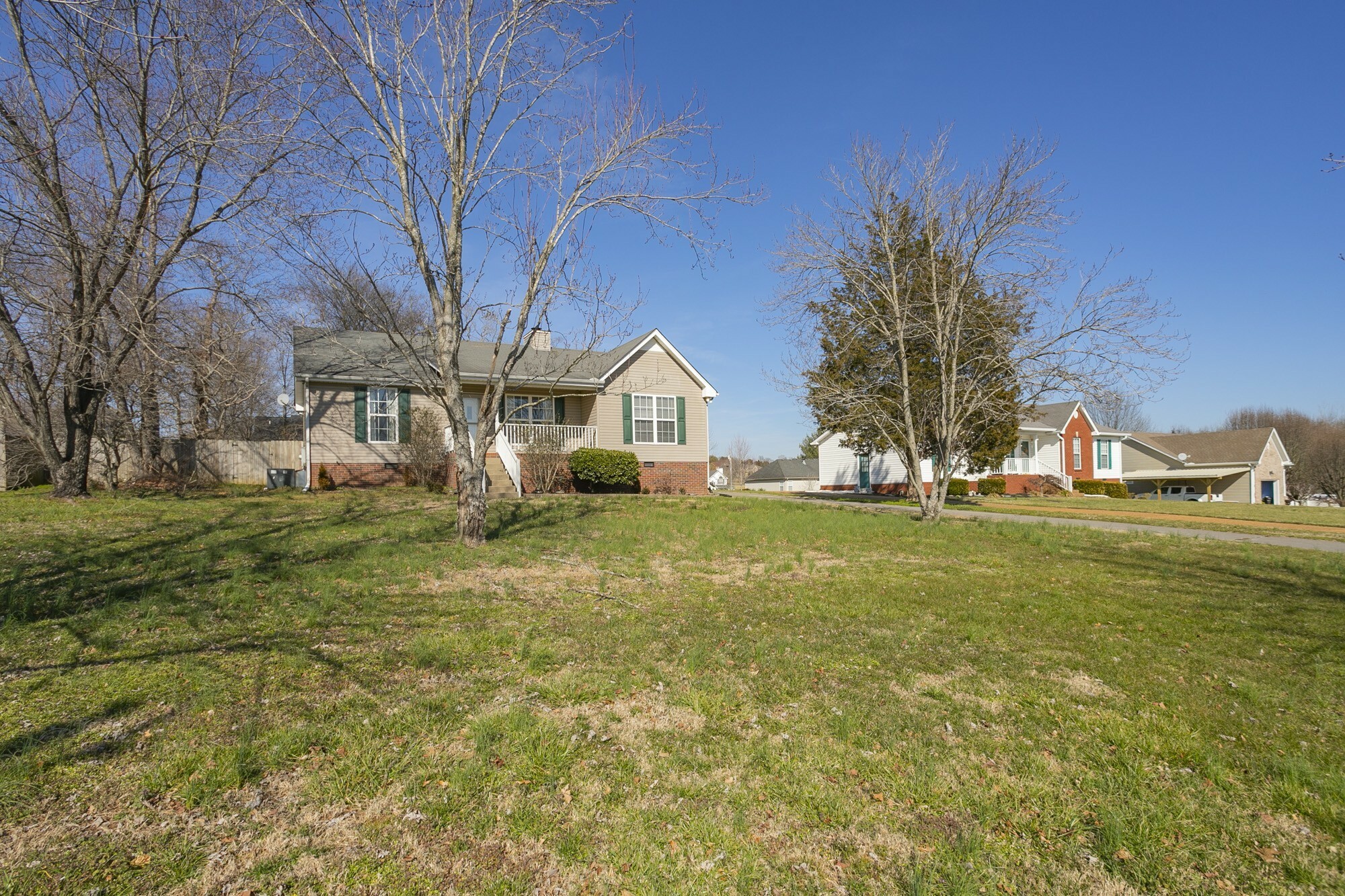 Property Photo:  506 Sheath Cir  TN 37087 