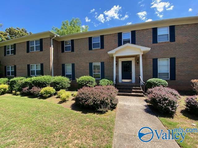 Property Photo:  1201 Bailey Cove Circle SE C  AL 35802 