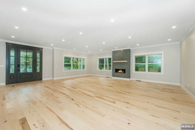 Property Photo:  37 Parker Place  NJ 07458 