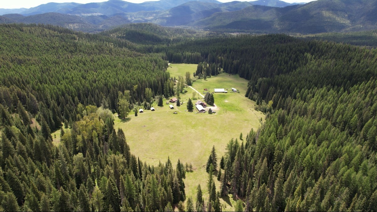 Property Photo:  1876 Timber Creek Road  MT 59866 