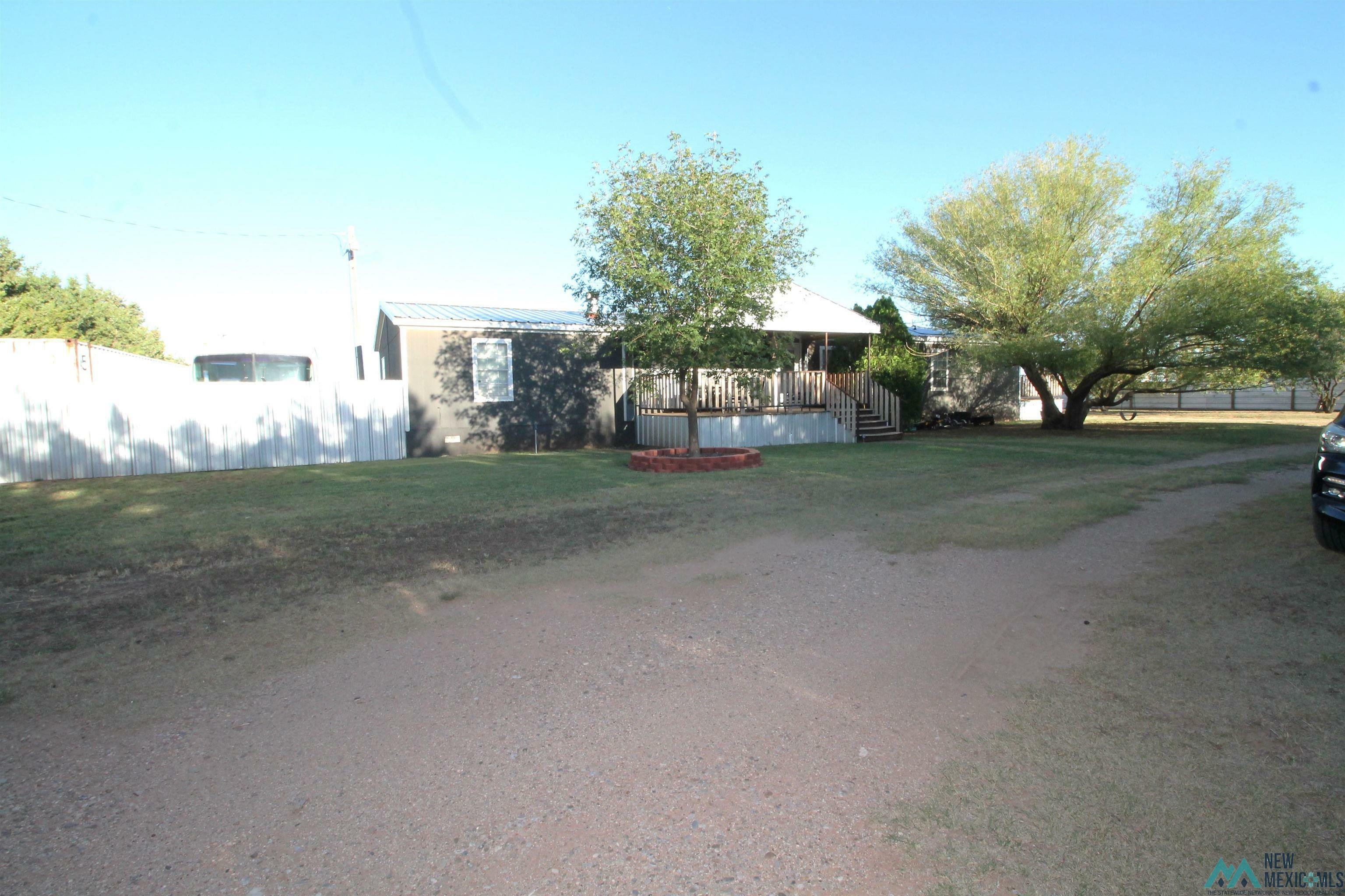 Property Photo:  8 Buffalo Road  NM 88101 