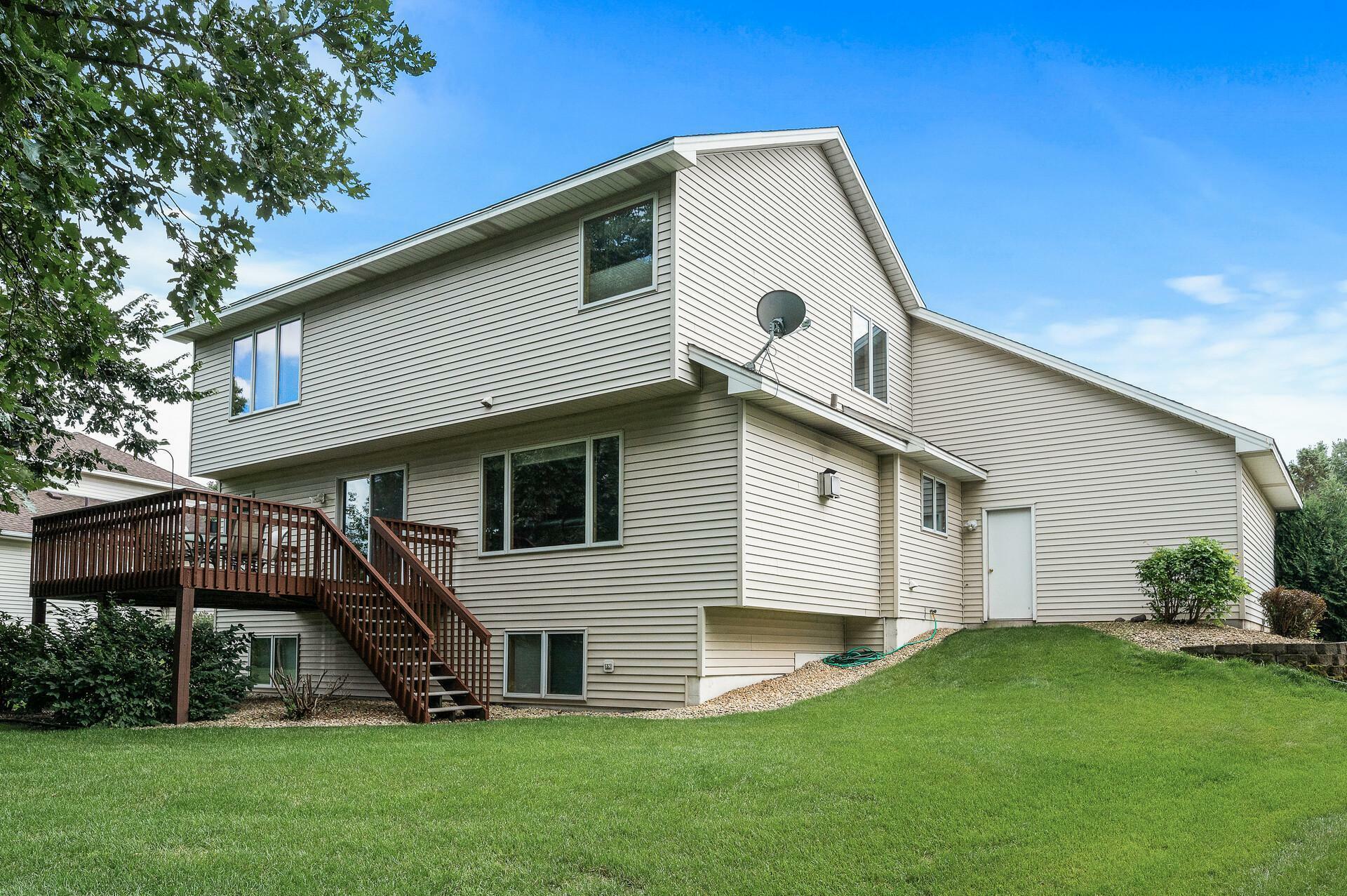 Property Photo:  2600 87th Trail N  MN 55443 