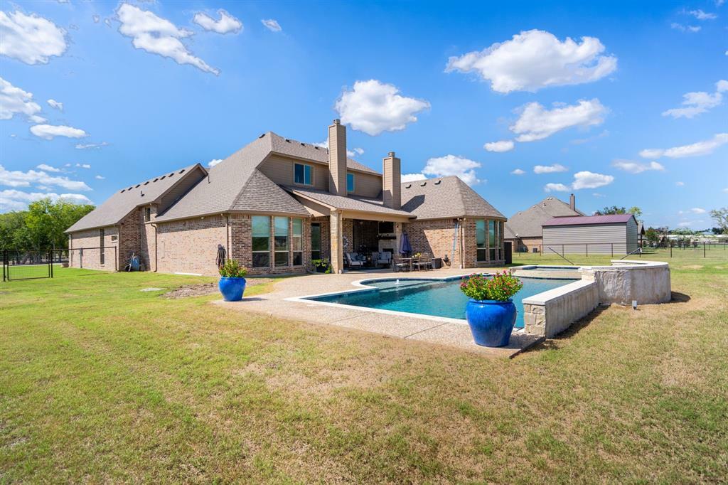 Property Photo:  6208 Pinon Trail  TX 75189 