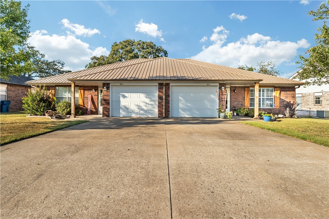 Property Photo:  55 Holly Drive  AR 72712 